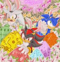 Sonic Easter RP