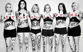 You Don't Know What It Feels Like You Don't Know What It Feels Like