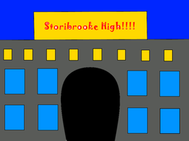 Storibrooke High