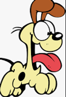 Odie stupidity detector