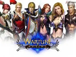 Wartune RP Wartune RP
