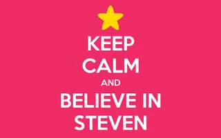 Keep Calm... Keep Calm...