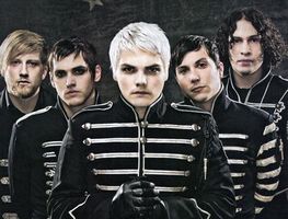 My Chemical Romance