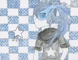 Fandom drawings! Fandom drawings!
