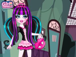 Monster High Club