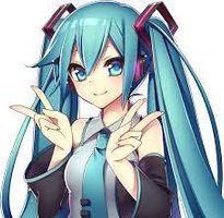 Hatsune Miku Lovers Page!