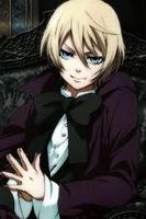 Alois Trancy