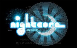 Nightcore fan page!