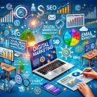 Best Digital Marketing Services in Jaipur