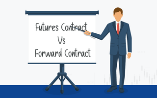 forward contract vs future contract