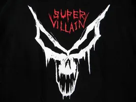 Super Villains RP Super Villains RP