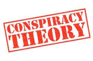 Conspiracy Theories!