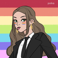 LGBTQ+ Picrews