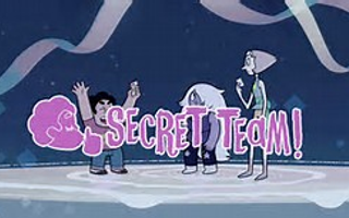 Secret Team