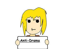 Armin's page of Drama Shelter! Armin's page of Drama Shelter!