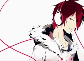 Guess The Anime Charater Guess The Anime Charater