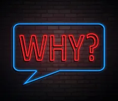 The Why Room The Why Room