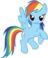 Ask Rainbow Dash! (3) Ask Rainbow Dash! (3)