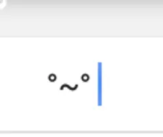 Your smiley face Your smiley face