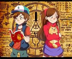 Gravity Falls Fan Page