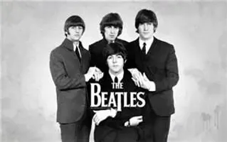 The Beatles Fan Club! The Beatles Fan Club!