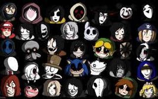 How to summon creepypasta's!?