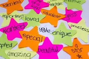 Self-Esteem Helpers! Self-Esteem Helpers!