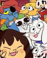 Cosplay! Cosplay!
