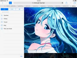 Anime fans unite! Anime fans unite!