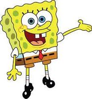 SpongeBob