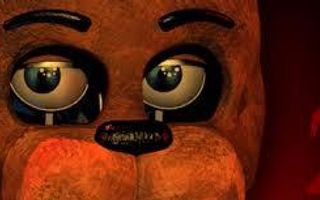 five nights at freddy's role play page