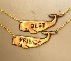 For My Friends! For My Friends!
