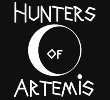 Hunters of Artemis (1)