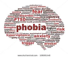 The Phobia Page The Phobia Page