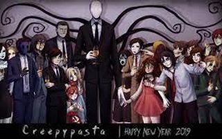 Creepypasta Roleplay (2)