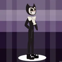 Bendy and the ink Machine. Bendy and the ink Machine.