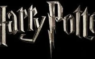 Harry Potter RP Harry Potter RP