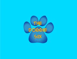 The Doggie Six Place