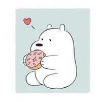 The Ice Bear Page The Ice Bear Page