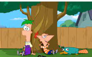 phineas and ferb RP