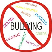 stop the bullies!