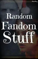your favorite book fandoms! your favorite book fandoms!