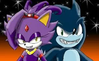 Sonaze Lovers! Sonaze Lovers!
