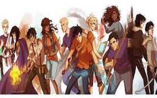 Demigods