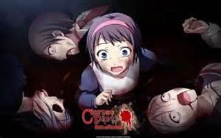 Corpse party role-play