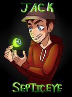 JackSepticEye fan page!