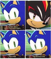 Sonadow Meme's