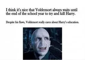 Guess the Harry Potter Quote! Guess the Harry Potter Quote!