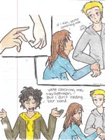 percy jackson percy jackson