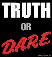 Truth or Dare! (2)